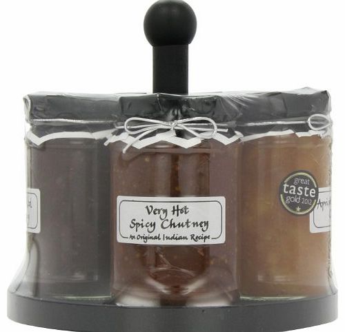 Butlers Grove Cheese Board Carousel