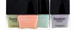 butter LONDON Light Lacquers Poole 11ml