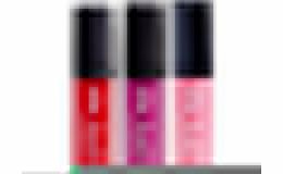 Lippy Liquid Lipstick Trout Pout