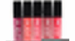 butter LONDON Lippy Sheer Gloss Tipple