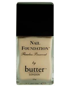 Butter London Nail Foundation and#8482; Flawless Basecoat 15ml