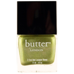 Butter London NAIL LACQUER - DOSH (9ML)