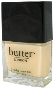 Butter London NAIL LACQUER - HOORAH HENRI (9ML)