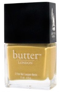 Butter London NAIL LACQUER- BUMSTER (9ML)