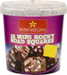 Butterfield Mini Rocky Road Squares (18)