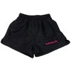 BUTTERFLY Basic Unisex Shorts (138071)
