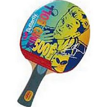 Butterfly Boll 500 Table Tennis Bat