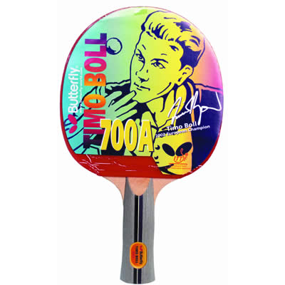 Butterfly Boll 700 Bat (10245 - Boll 700 Bat)