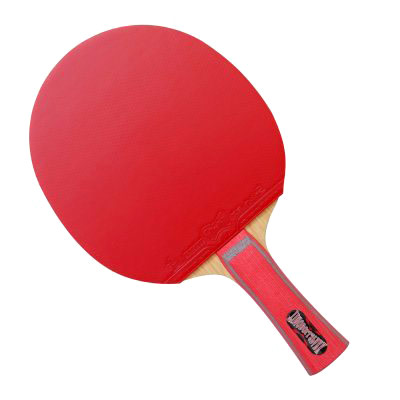 Butterfly Boll Spark With Sriver L Rubbers (Custom Made) (10286)