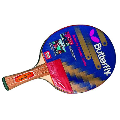 Butterfly Champ FL Bat (10206 - Champ FL Bat)