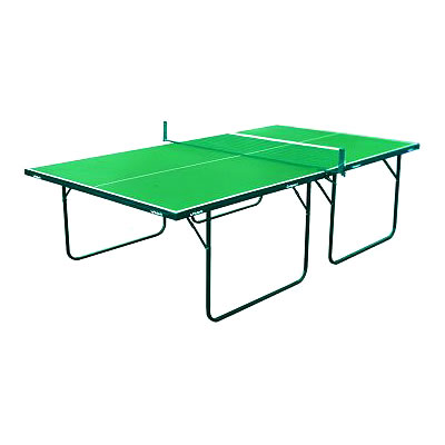 Butterfly Compact Indoor Table (1300318 Green Table)