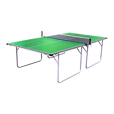 Butterfly Compact Outdoor Table (1300526BL - Blue Table)