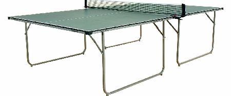 Butterfly Compact Outdoor Table in Green