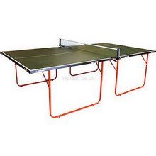Butterfly Compact Outdoor Table Tennis Table