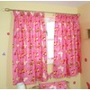 Butterfly Curtains