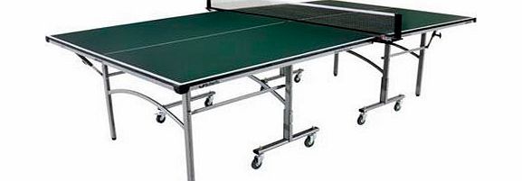 Butterfly Easifold Outdoor Table (Green)