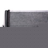 Elite Clip Table Tennis Net & Post Set