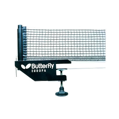 Butterfly Europa Net and Post (11301)