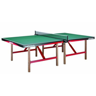 Butterfly Europa Table (1330233)