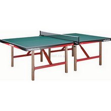 Butterfly Europa Table Tennis Table