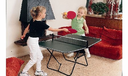 Butterfly Family Indoor Table - Green