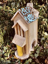 Butterfly feeder / habitat