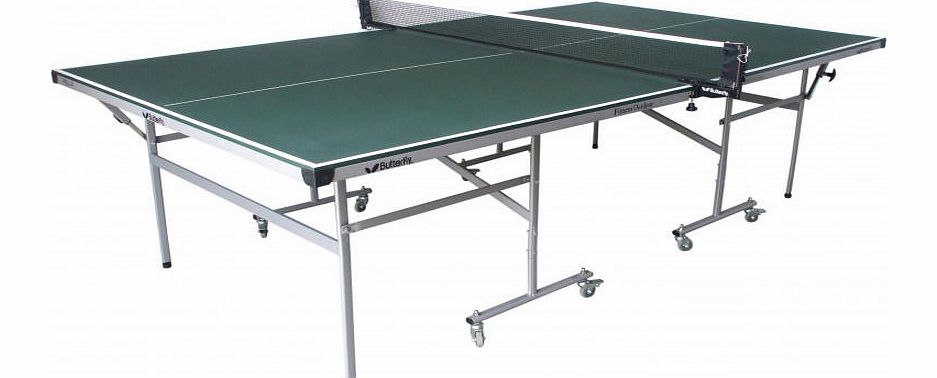 Butterfly Fitness Outdoor Table