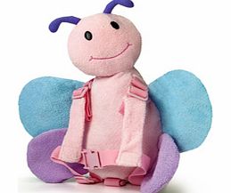 Butterfly Harness Buddy