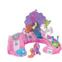 Butterfly Island Set