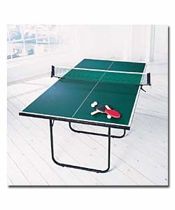 Butterfly Junior Table Tennis Table