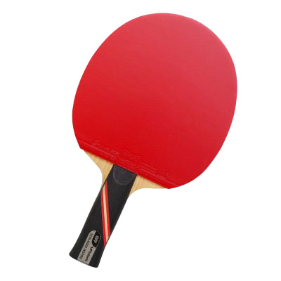 Butterfly Korbel Blade with Cermet Rubbers (Custom Made) (10289)