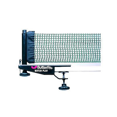 Butterfly Matchplay Net and Post (11308)