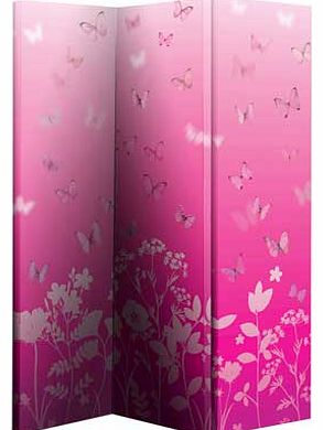 Meadow Double Sided Screen