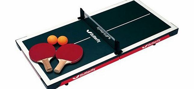 Butterfly Mini Table