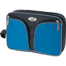 Butterfly Nubag Double Bat Case