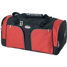 Butterfly Nubag Holdall