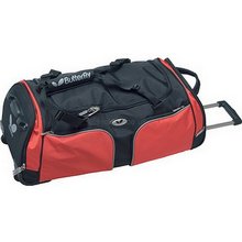 Butterfly Nubag Maxi Bag