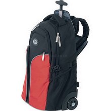 Butterfly Nubag Trolley Bag