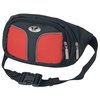 BUTTERFLY Nubag Waist Bag (128073R)