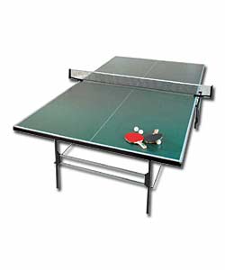 Butterfly Outdoor Deluxe Table Tennis Table