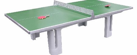 Butterfly Park Concrete Table 45SQ