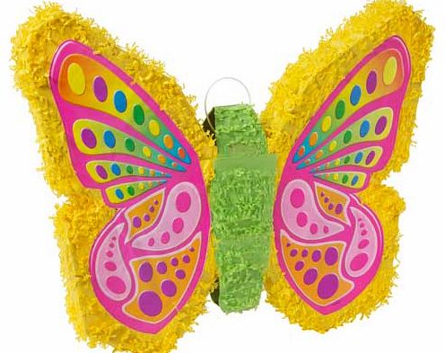Butterfly Pi?ata
