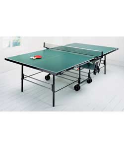 Playback Outdoor Rollaway Table Tennis Table
