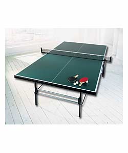 Butterfly Playback Rollaway Table Tennis Table