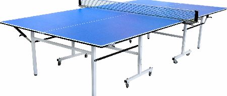 Butterfly Premier Indoor Tabl Tennis Table