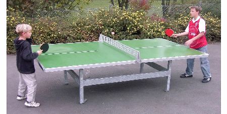 Butterfly S2000 Concrete/Steel with Rounded Corners 30RO