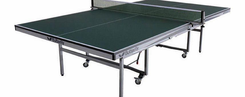 Butterfly Space Saver Rollaway 25