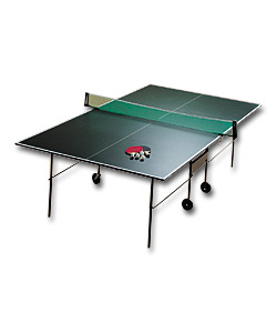 Butterfly Table Tennis Table