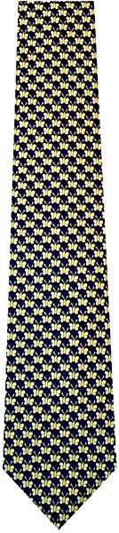 Butterfly Tie