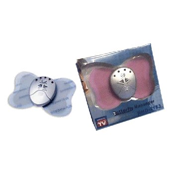 Butterfly Toning Pad